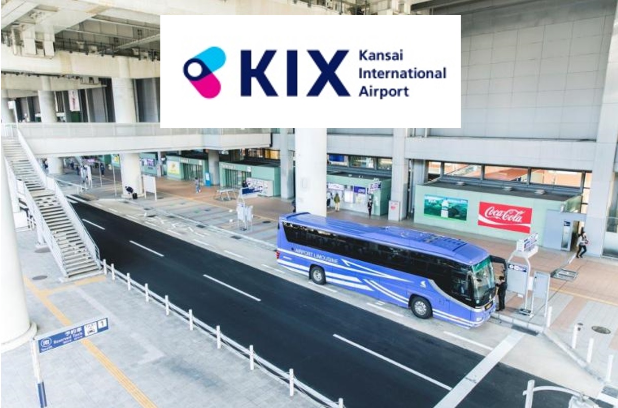 Kansai International Airport